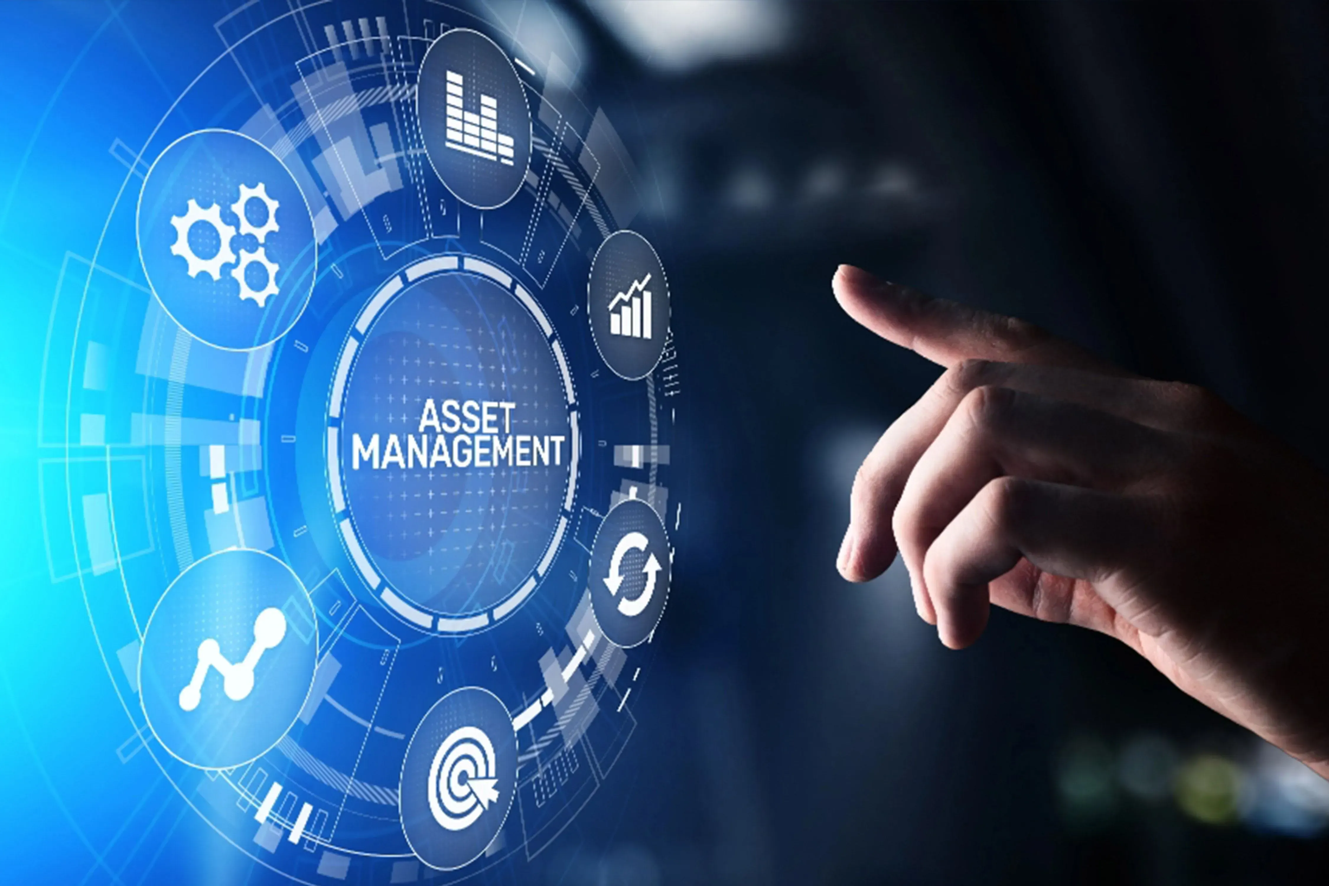 Asset Dashboard