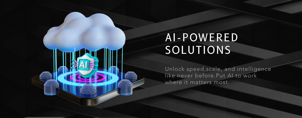 AI Technology Hero