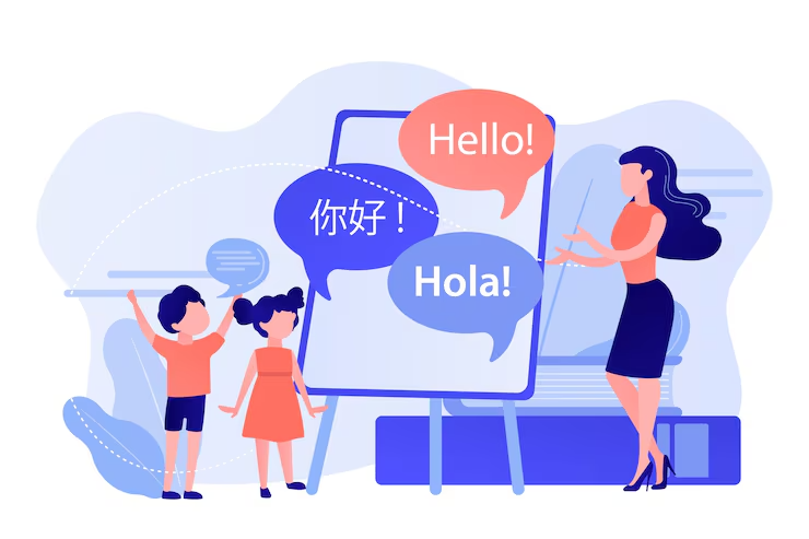 Uses of Multilingual Surveys