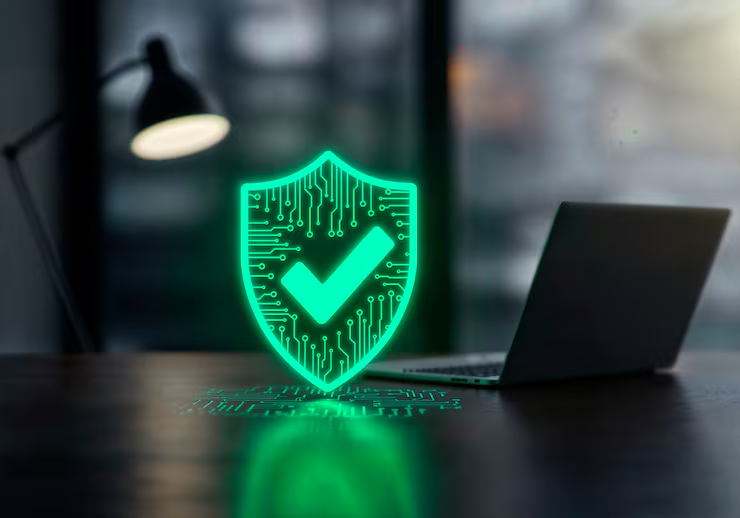 Safety Compliance Platform Interface