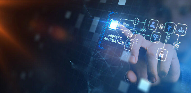 Work Order Management Platform Interface